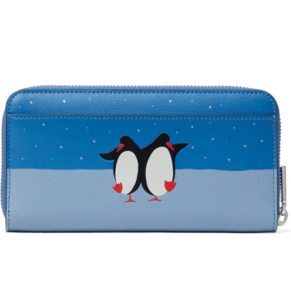 LAST ONE kate spade new york large continental wallet - Picture 3 of 8